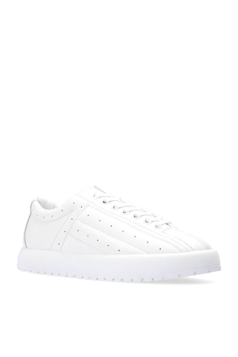 MM6 Maison Margiela Perforated sneakers